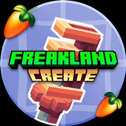 Freakland Create2