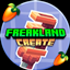 Freakland Create2 logo