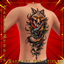 Robynq Tattoo RTN6049 - Basegame compatible logo