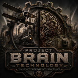 Project Brain Technology
