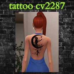 tattoo cv2287 project image