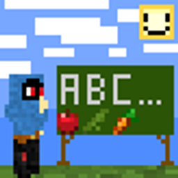 Alphabet Challenge logo