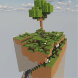 One Chunk Map logo