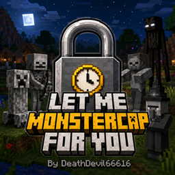 Let Me MonsterCap For You project image