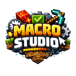 Macro Studio logo