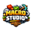 Macro Studio logo