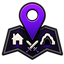 WaypointsPlus One logo