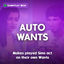 Autonomous Wants logo