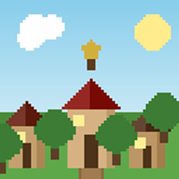 villager rebuilder logo