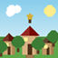 villager rebuilder logo