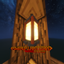 PowerUp Lantern logo