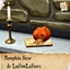 Pumpkin Stew de LuSimLaStars | Trad fr logo
