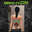 tattoo cv2288 logo