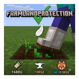 Farmland Protection [Fabric Forge Neoforge] project image