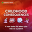Childhood Consequences logo