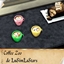 Coffee Zoo de LuSimLaStars | Trad FR logo