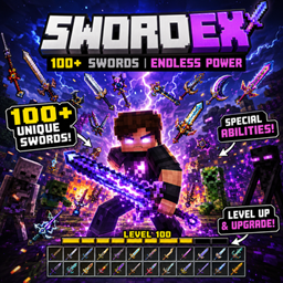 Swordex By Fikkich