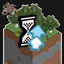 Shadowed´s No More Lazy Chunk Loader logo