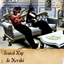 Seated Nap de Meraki logo