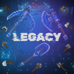 Legacy Tools logo