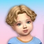 Mateo Curls for Toddlers logo
