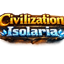 Civilization Isolaria logo
