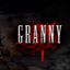 Granny True Ending logo