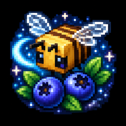 Productive Bees Localized logo