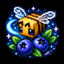 Productive Bees Localized logo
