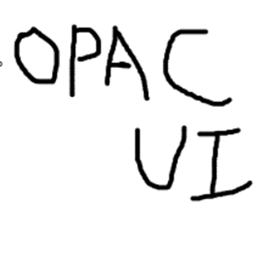OPAC-UI project image
