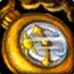 Played Session Timer logo