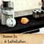 Autumn Tea de LuSimLaStars | Trad FR logo