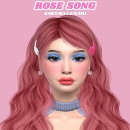 Rose Song CC project image