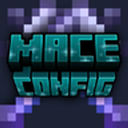 Mace Config logo