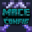 Mace Config logo
