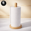 Paper towel holder logo