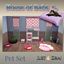 House Of Babs - Part 1 Pet Beds logo