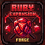 Ruby pack expansion logo