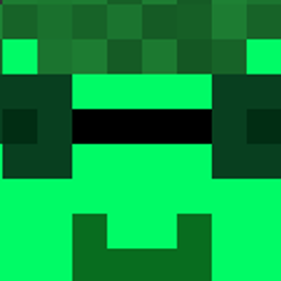Green logo
