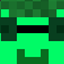 Green logo