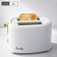 Ariete toaster logo