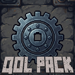 QoL pack (DXR34)