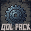 QoL pack (DXR34) logo
