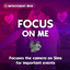 Focus On Me logo