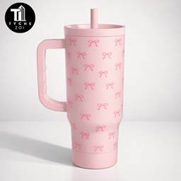 Bow Tumbler logo