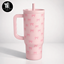 Bow Tumbler logo