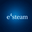 e4steam logo