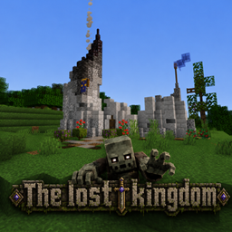 The lost kingdom