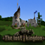 The lost kingdom logo