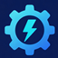 OptiMix logo